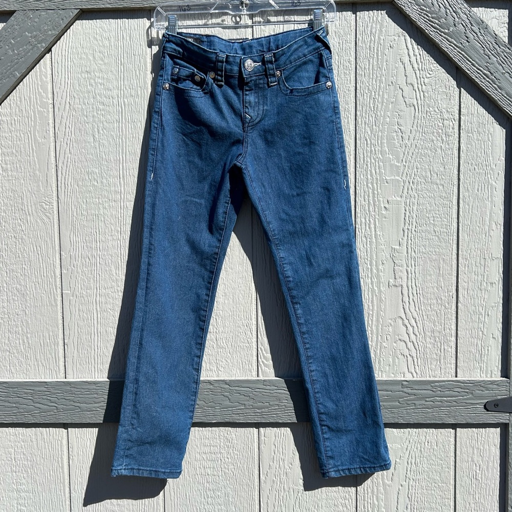 True Religion Brand Jeans Women’s Jeans Size 10